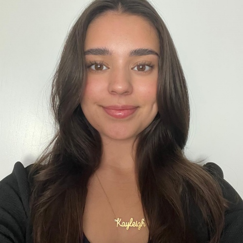 Kay-Leigh Pereira